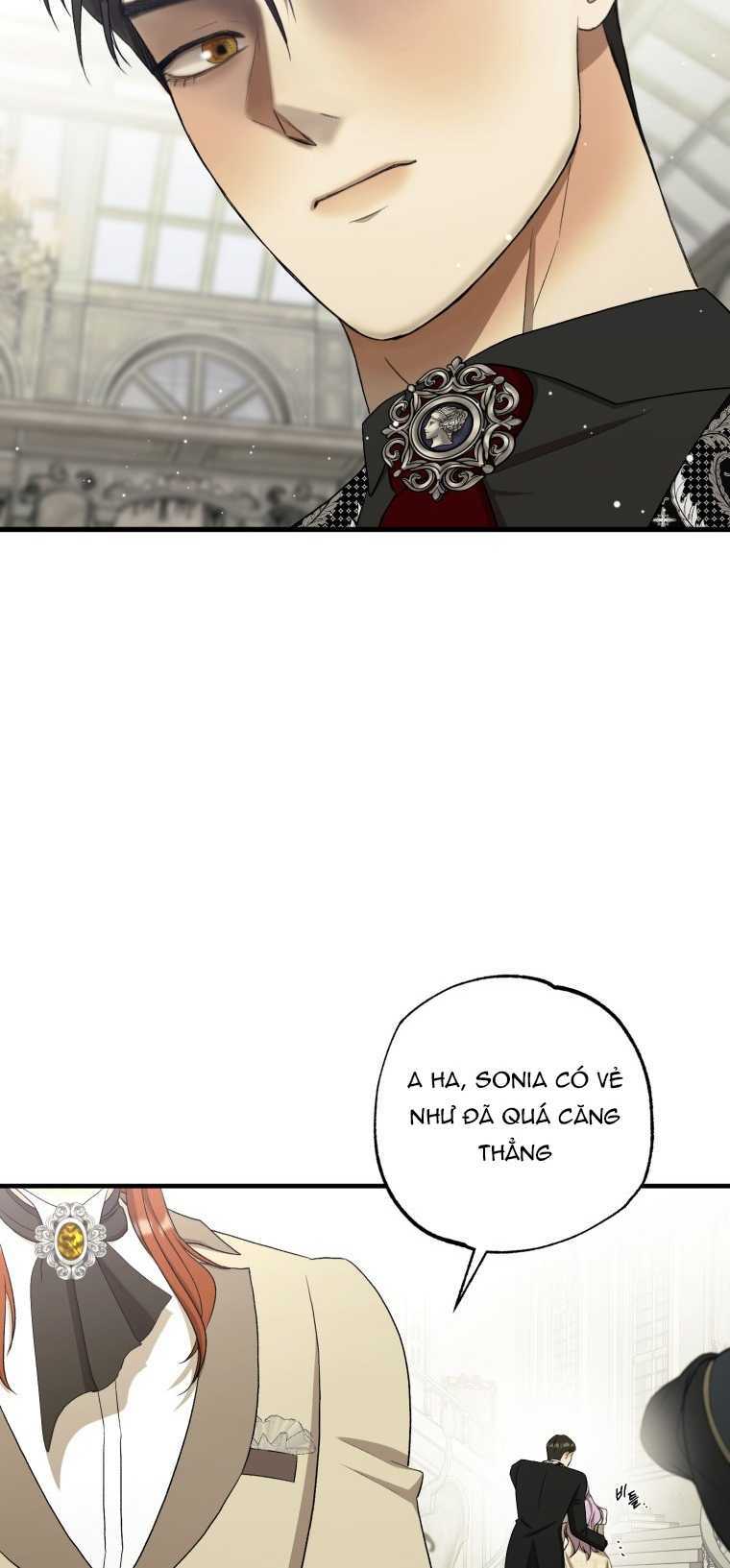 Khi Tôi Bị Chú Chó Tôi Bỏ Rơi Cắn Chapter 18.2 - Trang 2