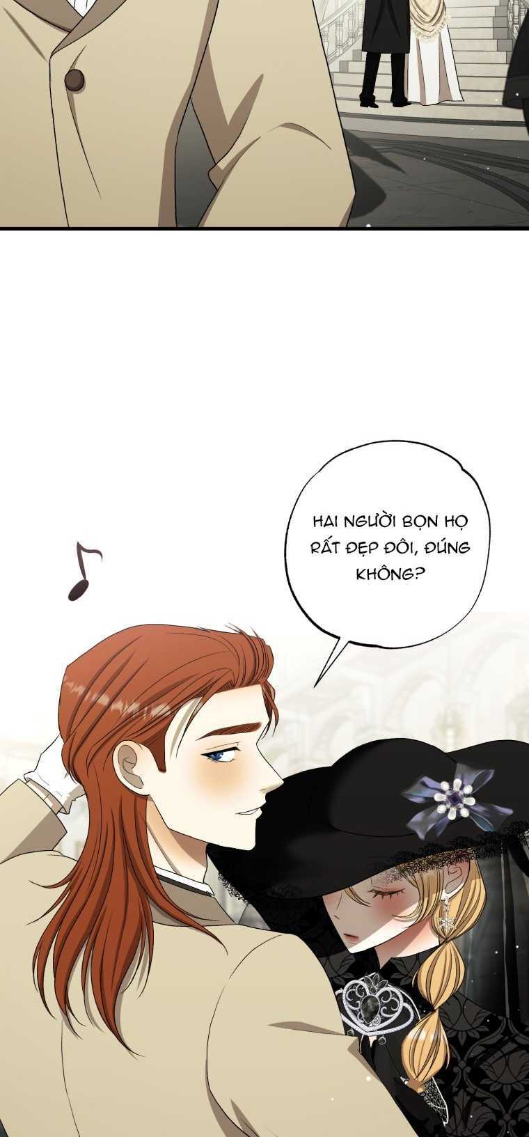 Khi Tôi Bị Chú Chó Tôi Bỏ Rơi Cắn Chapter 18.2 - Trang 2