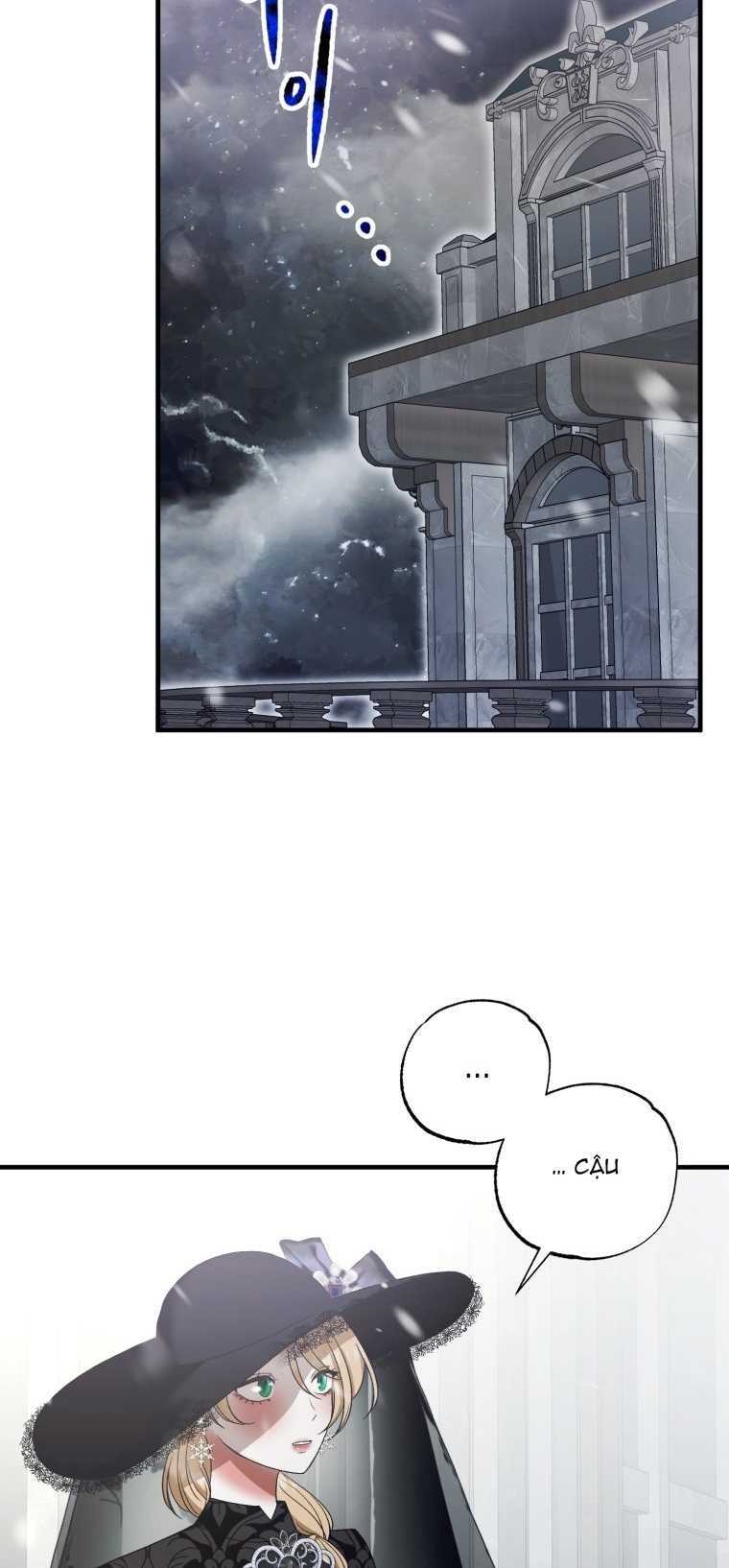 Khi Tôi Bị Chú Chó Tôi Bỏ Rơi Cắn Chapter 19.1 - Trang 2