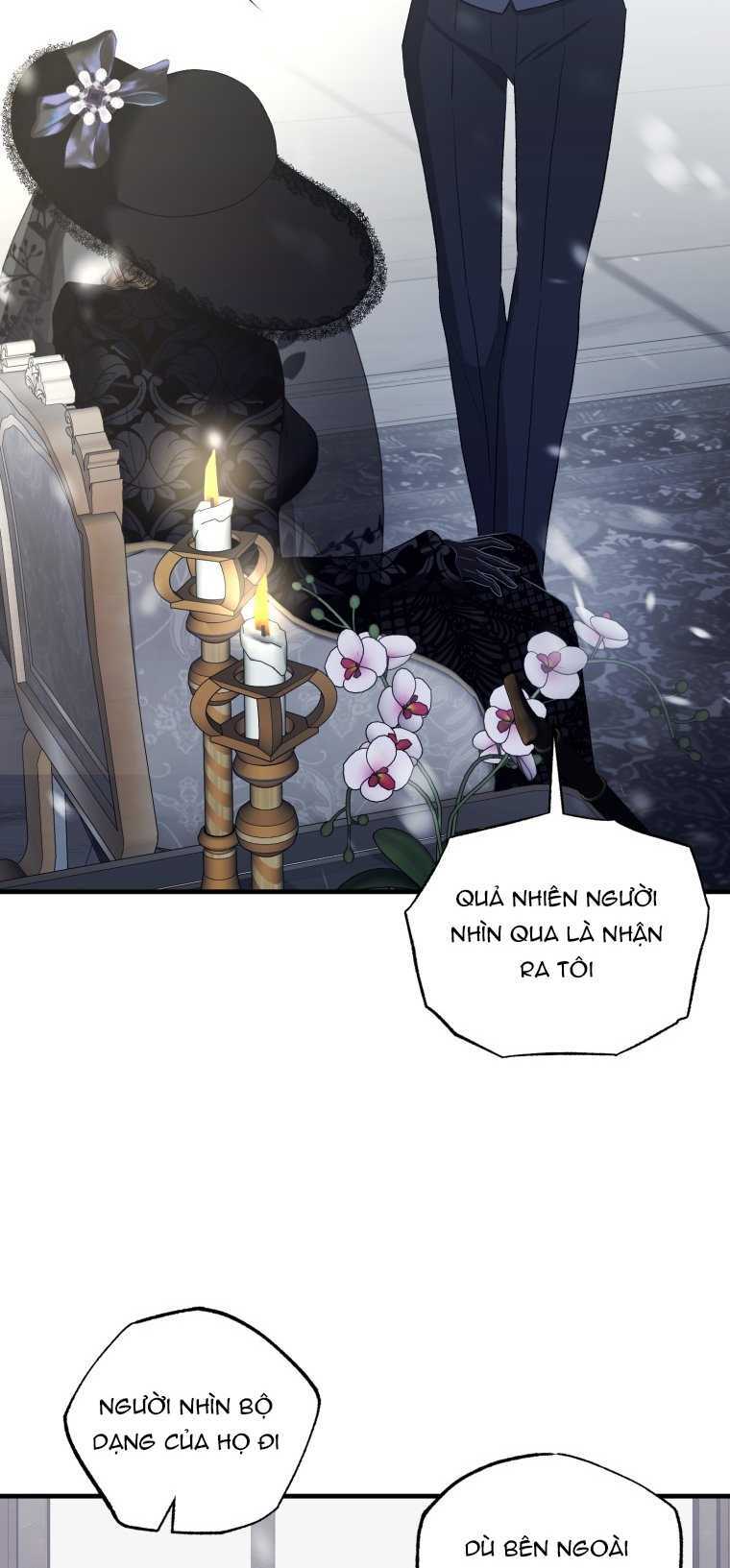 Khi Tôi Bị Chú Chó Tôi Bỏ Rơi Cắn Chapter 19.1 - Trang 2
