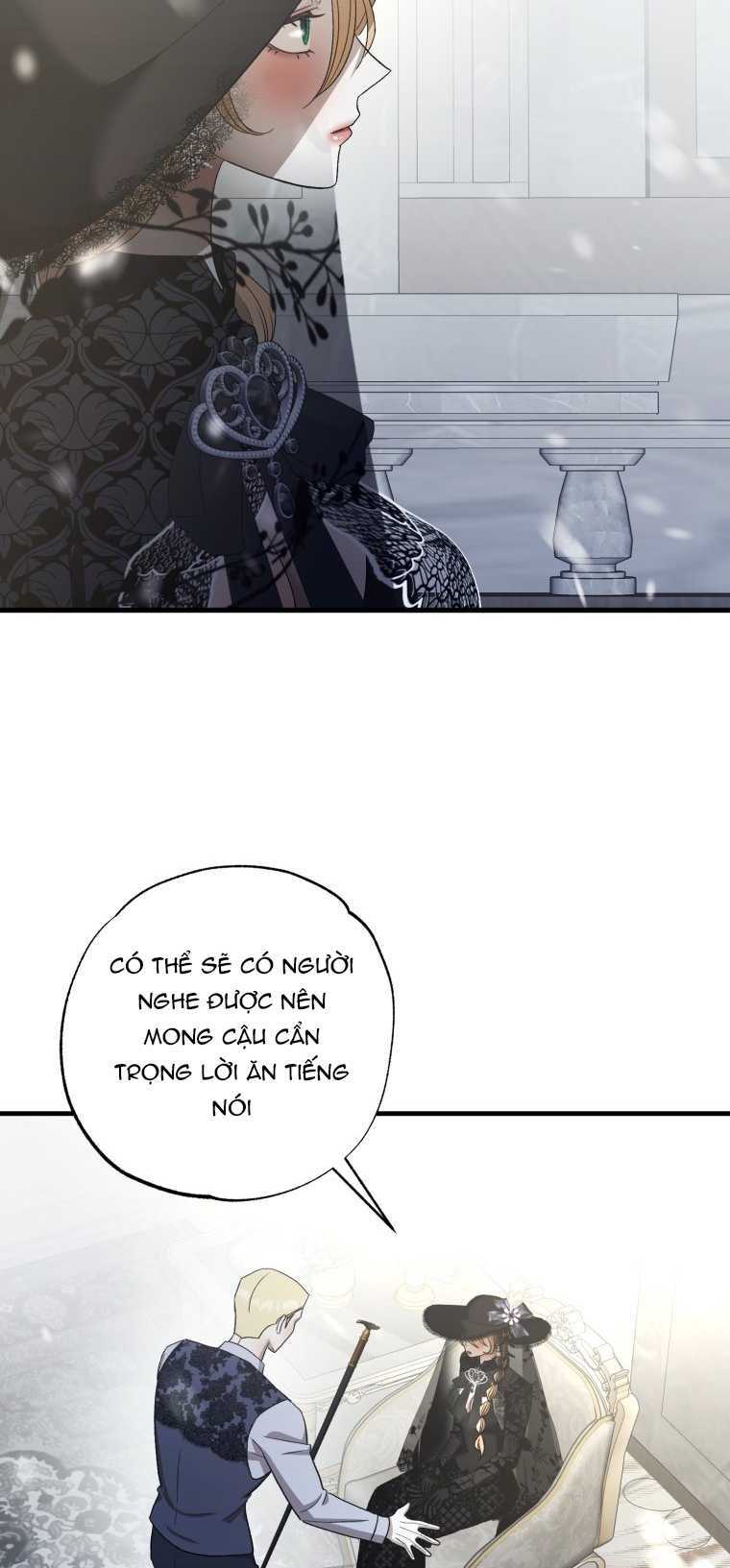 Khi Tôi Bị Chú Chó Tôi Bỏ Rơi Cắn Chapter 19.1 - Trang 2