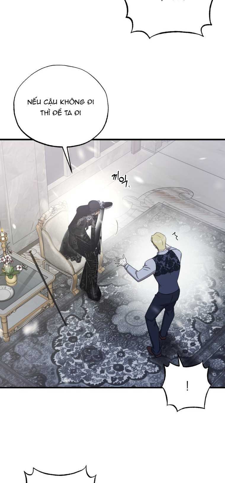 Khi Tôi Bị Chú Chó Tôi Bỏ Rơi Cắn Chapter 19.1 - Trang 2