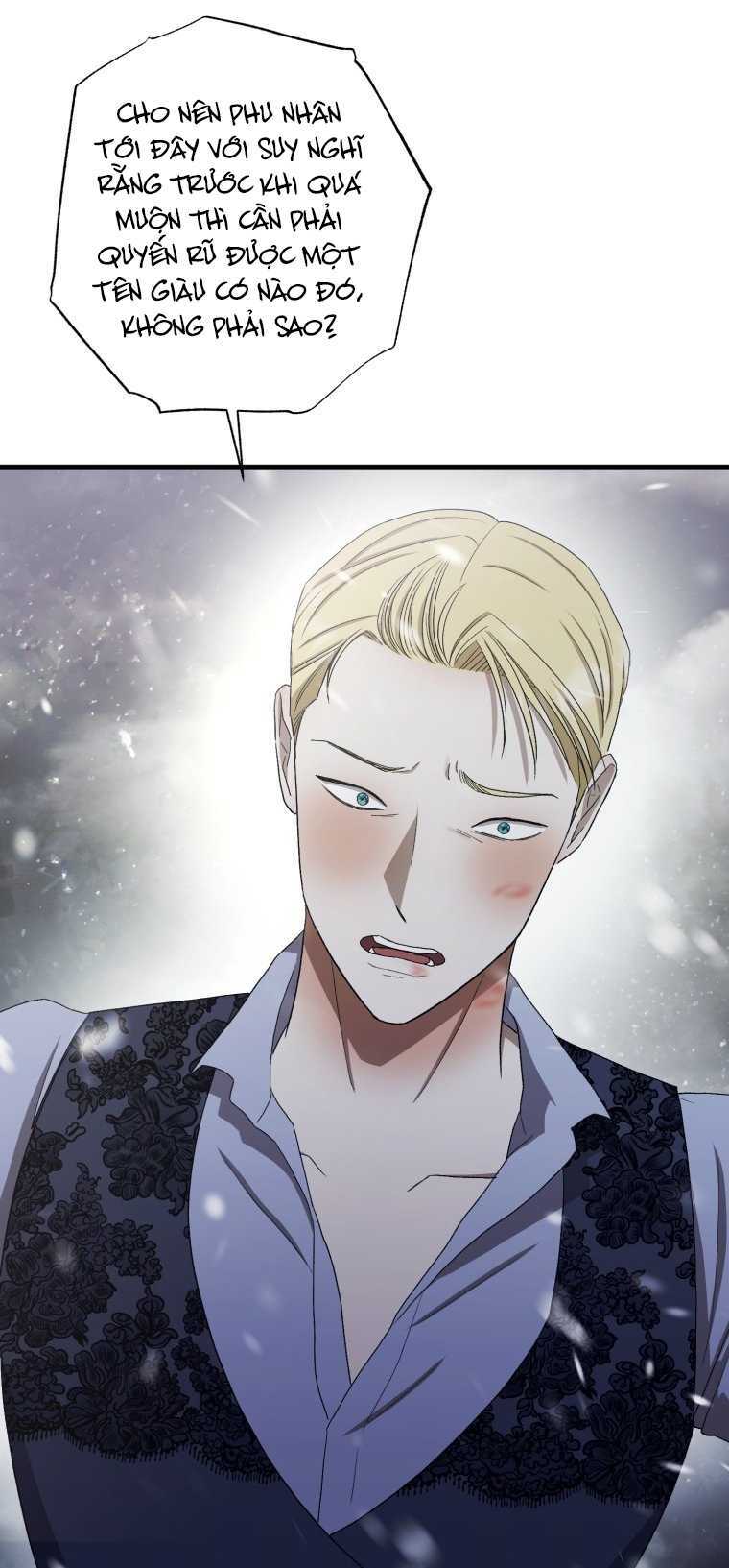 Khi Tôi Bị Chú Chó Tôi Bỏ Rơi Cắn Chapter 19.2 - Trang 2