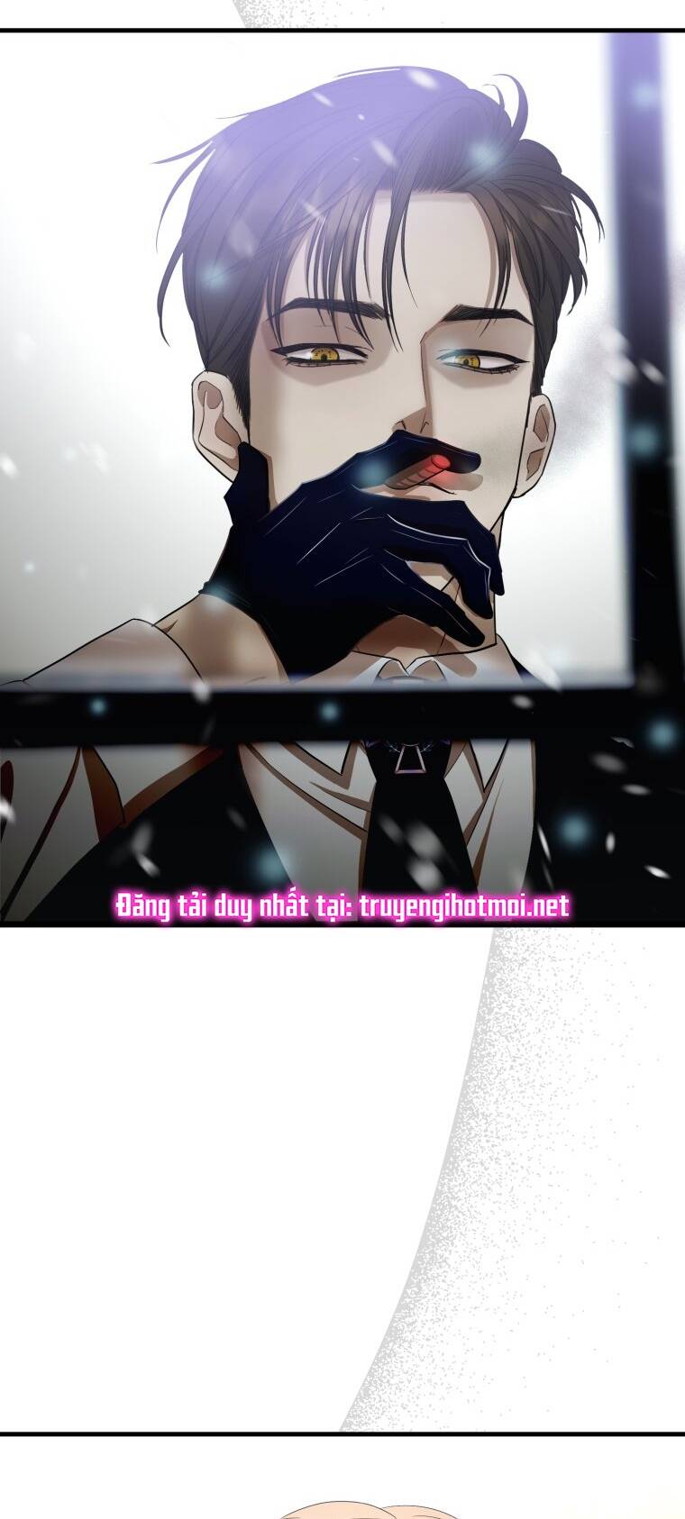 Khi Tôi Bị Chú Chó Tôi Bỏ Rơi Cắn Chapter 2 - Trang 2