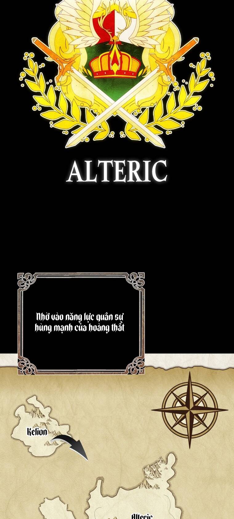 Khi Tôi Bị Chú Chó Tôi Bỏ Rơi Cắn Chapter 2 - Trang 2