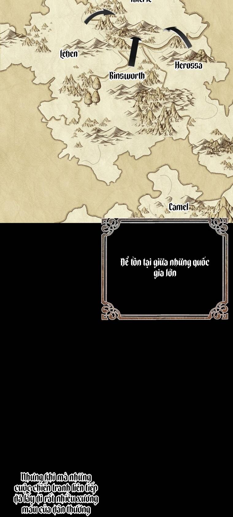 Khi Tôi Bị Chú Chó Tôi Bỏ Rơi Cắn Chapter 2 - Trang 2