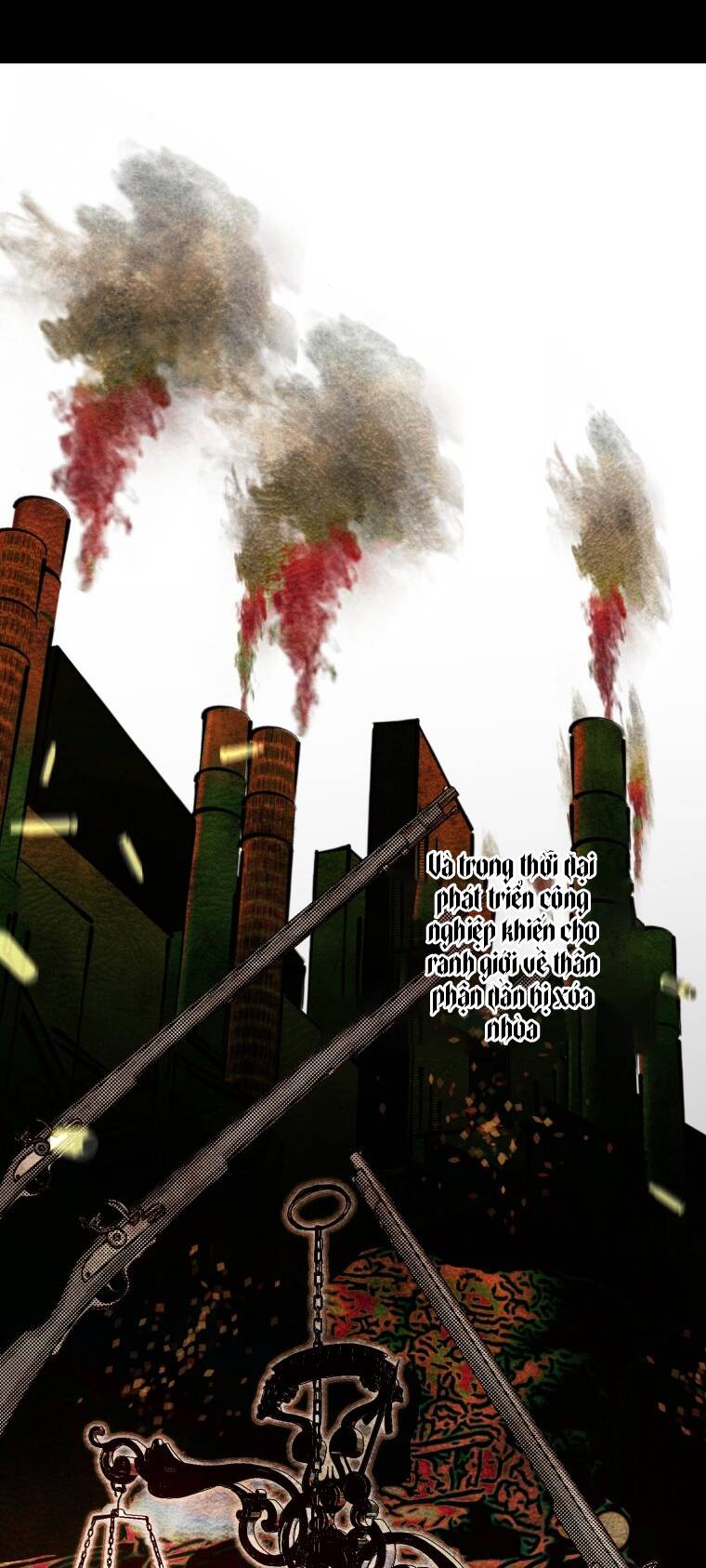 Khi Tôi Bị Chú Chó Tôi Bỏ Rơi Cắn Chapter 2 - Trang 2