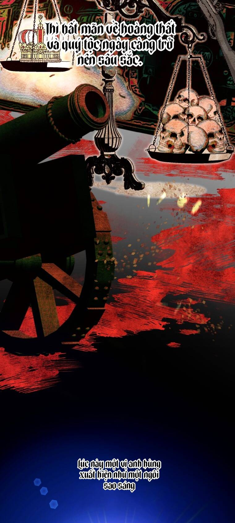 Khi Tôi Bị Chú Chó Tôi Bỏ Rơi Cắn Chapter 2 - Trang 2