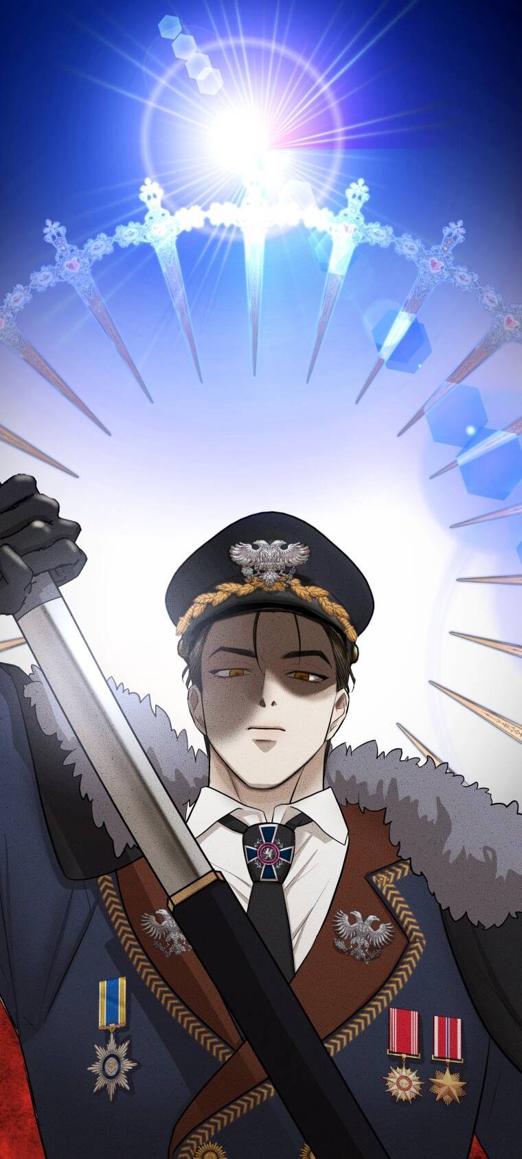 Khi Tôi Bị Chú Chó Tôi Bỏ Rơi Cắn Chapter 2 - Trang 2