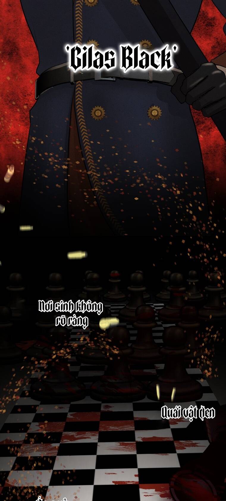 Khi Tôi Bị Chú Chó Tôi Bỏ Rơi Cắn Chapter 2 - Trang 2