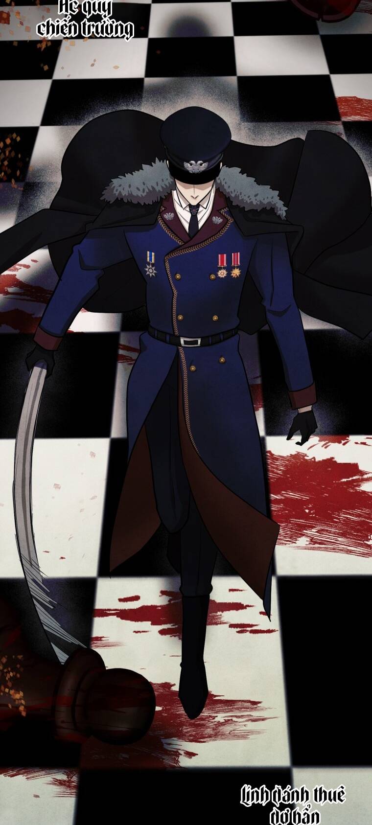 Khi Tôi Bị Chú Chó Tôi Bỏ Rơi Cắn Chapter 2 - Trang 2