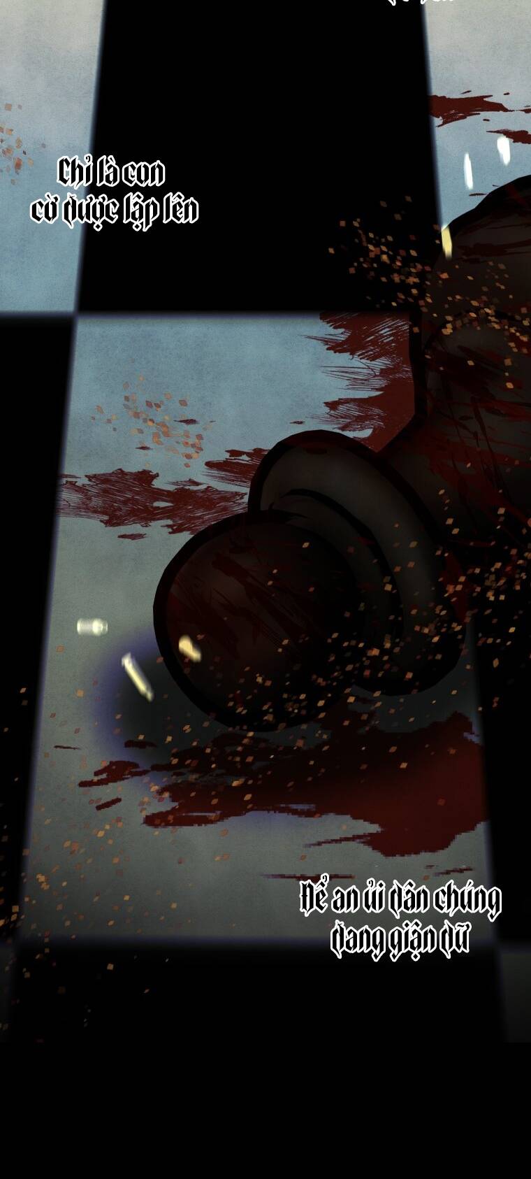 Khi Tôi Bị Chú Chó Tôi Bỏ Rơi Cắn Chapter 2 - Trang 2