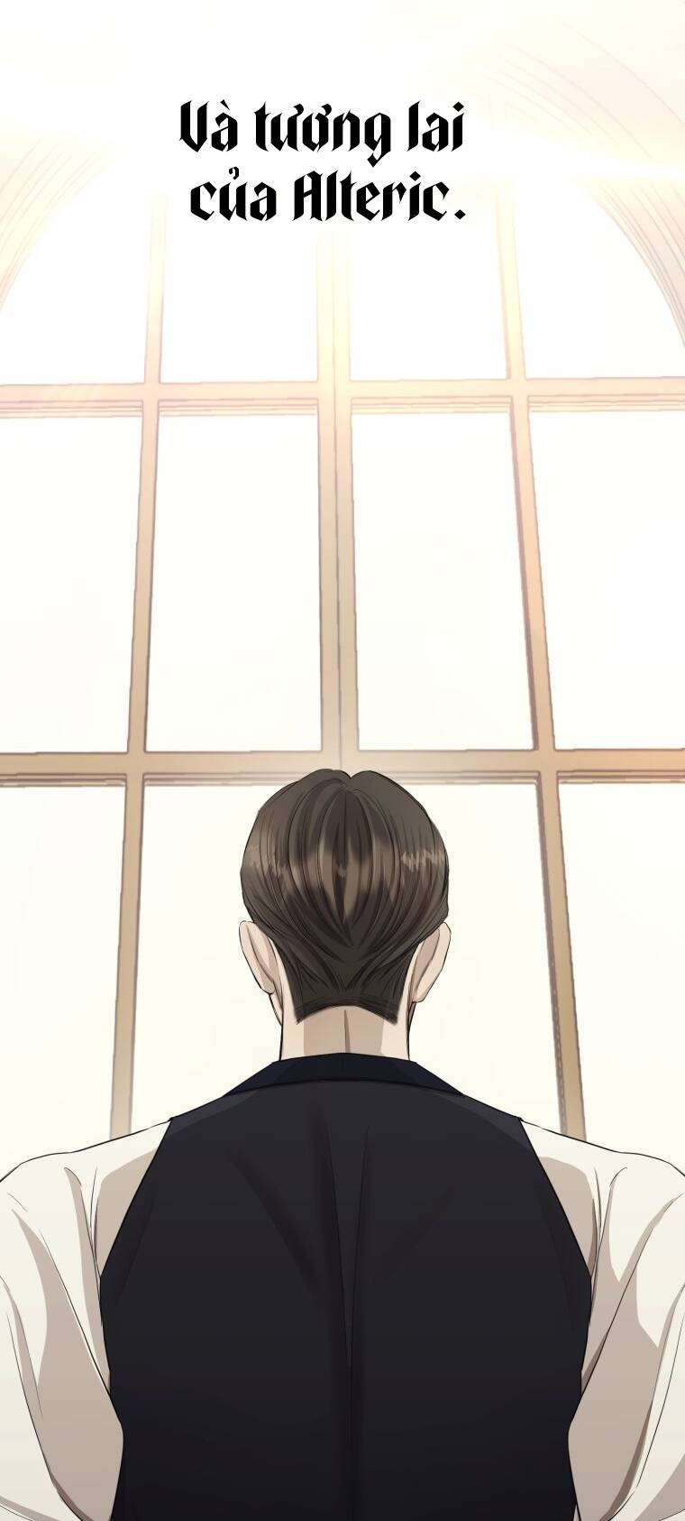 Khi Tôi Bị Chú Chó Tôi Bỏ Rơi Cắn Chapter 2 - Trang 2