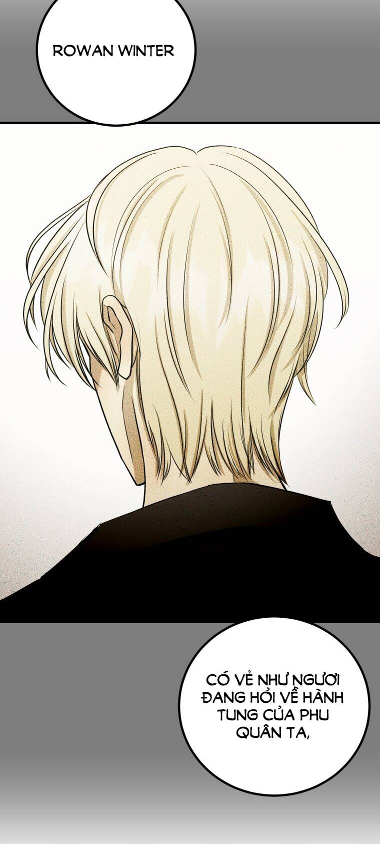 Khi Tôi Bị Chú Chó Tôi Bỏ Rơi Cắn Chapter 2 - Trang 2