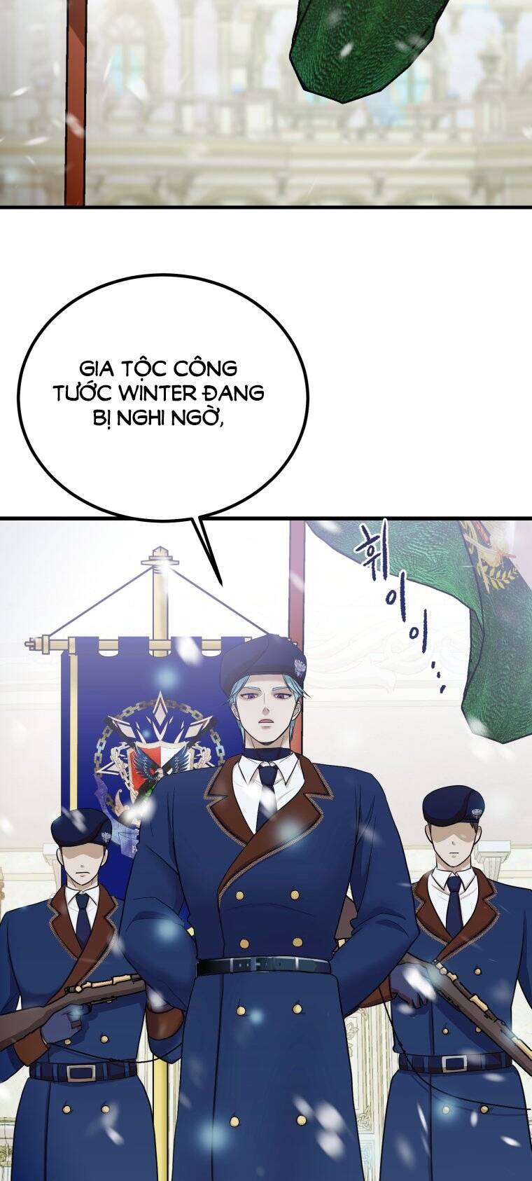 Khi Tôi Bị Chú Chó Tôi Bỏ Rơi Cắn Chapter 2 - Trang 2