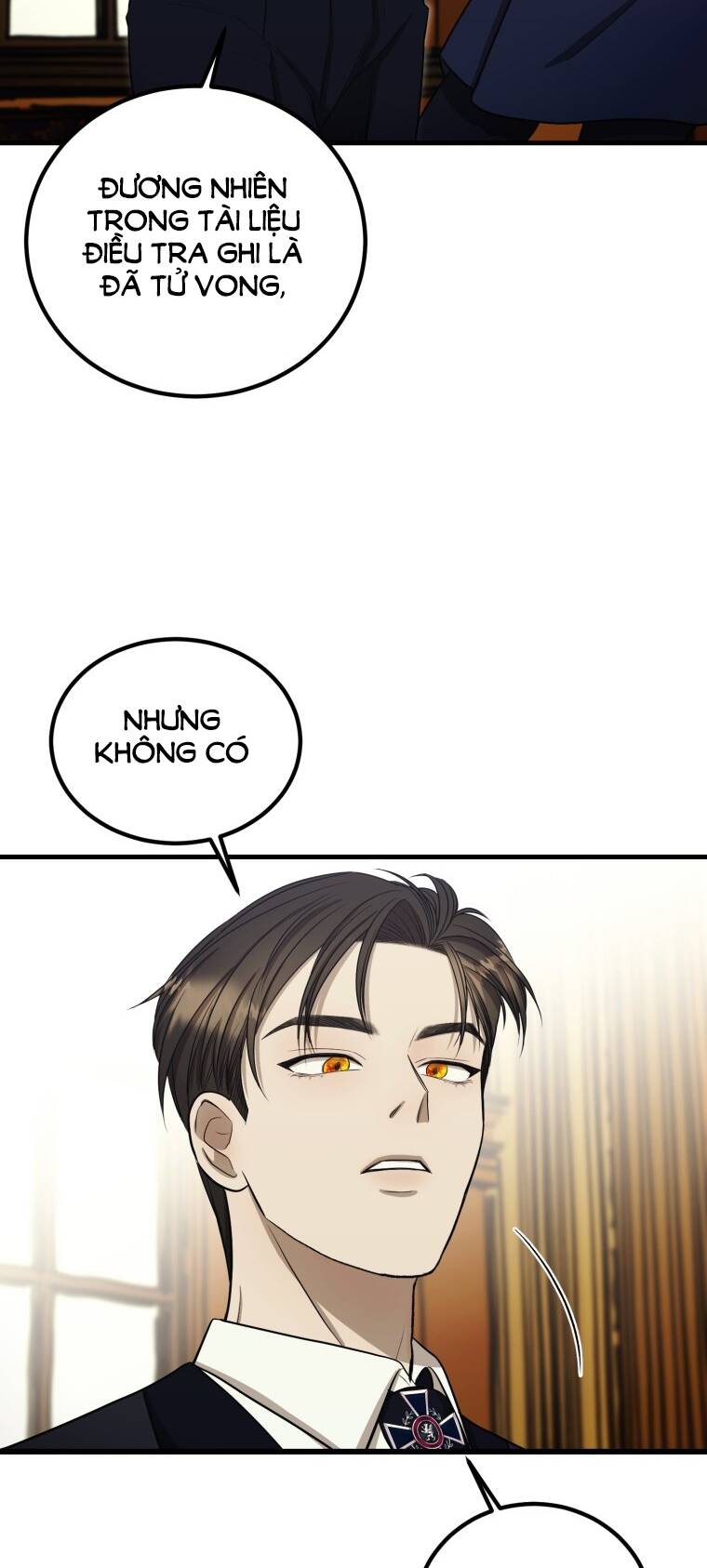 Khi Tôi Bị Chú Chó Tôi Bỏ Rơi Cắn Chapter 2 - Trang 2