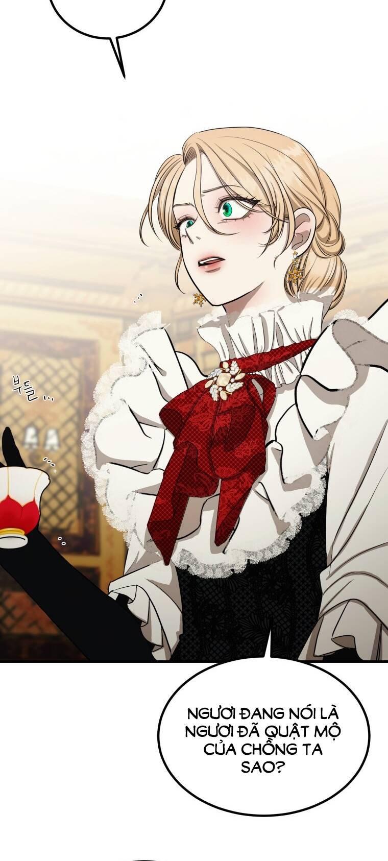 Khi Tôi Bị Chú Chó Tôi Bỏ Rơi Cắn Chapter 2 - Trang 2