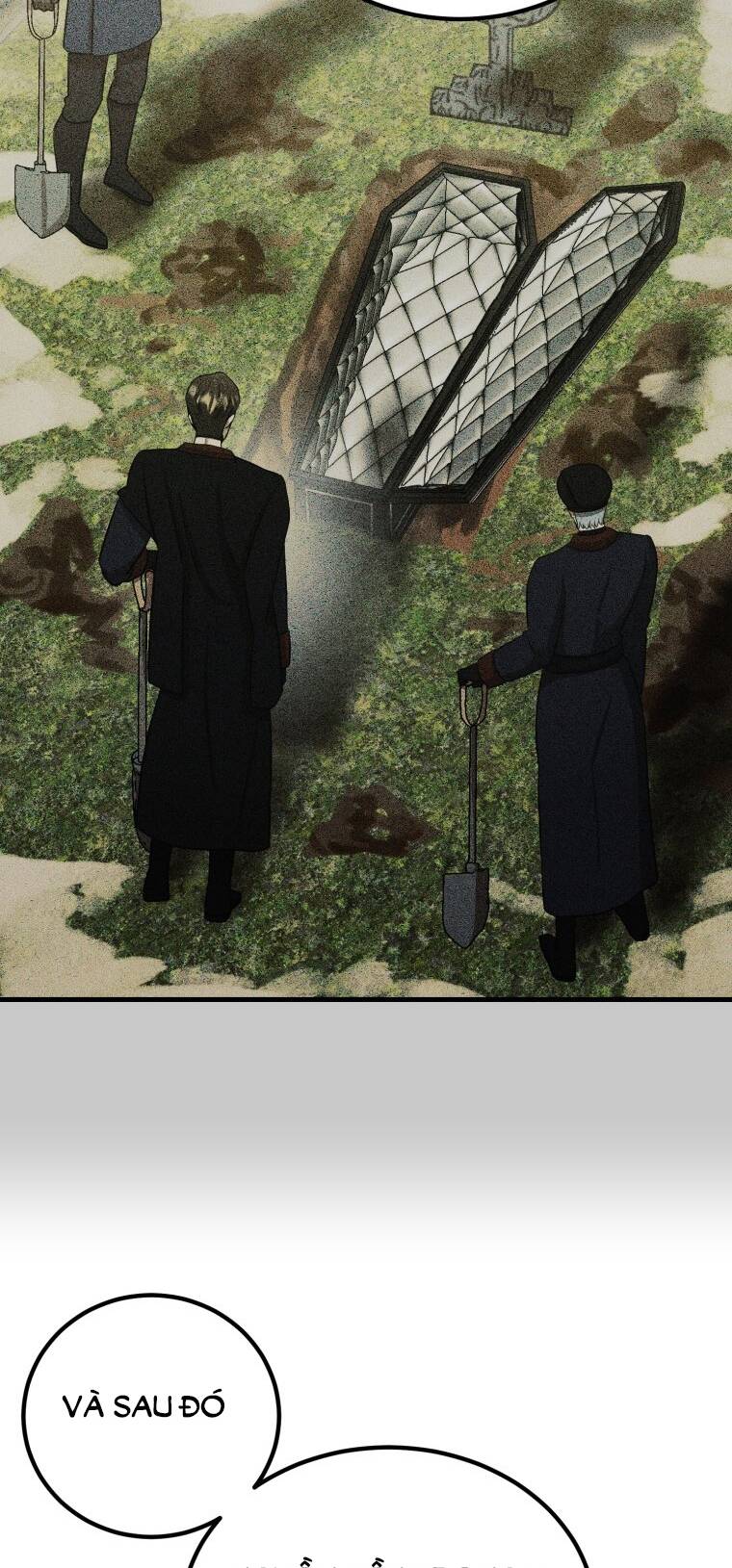 Khi Tôi Bị Chú Chó Tôi Bỏ Rơi Cắn Chapter 2 - Trang 2