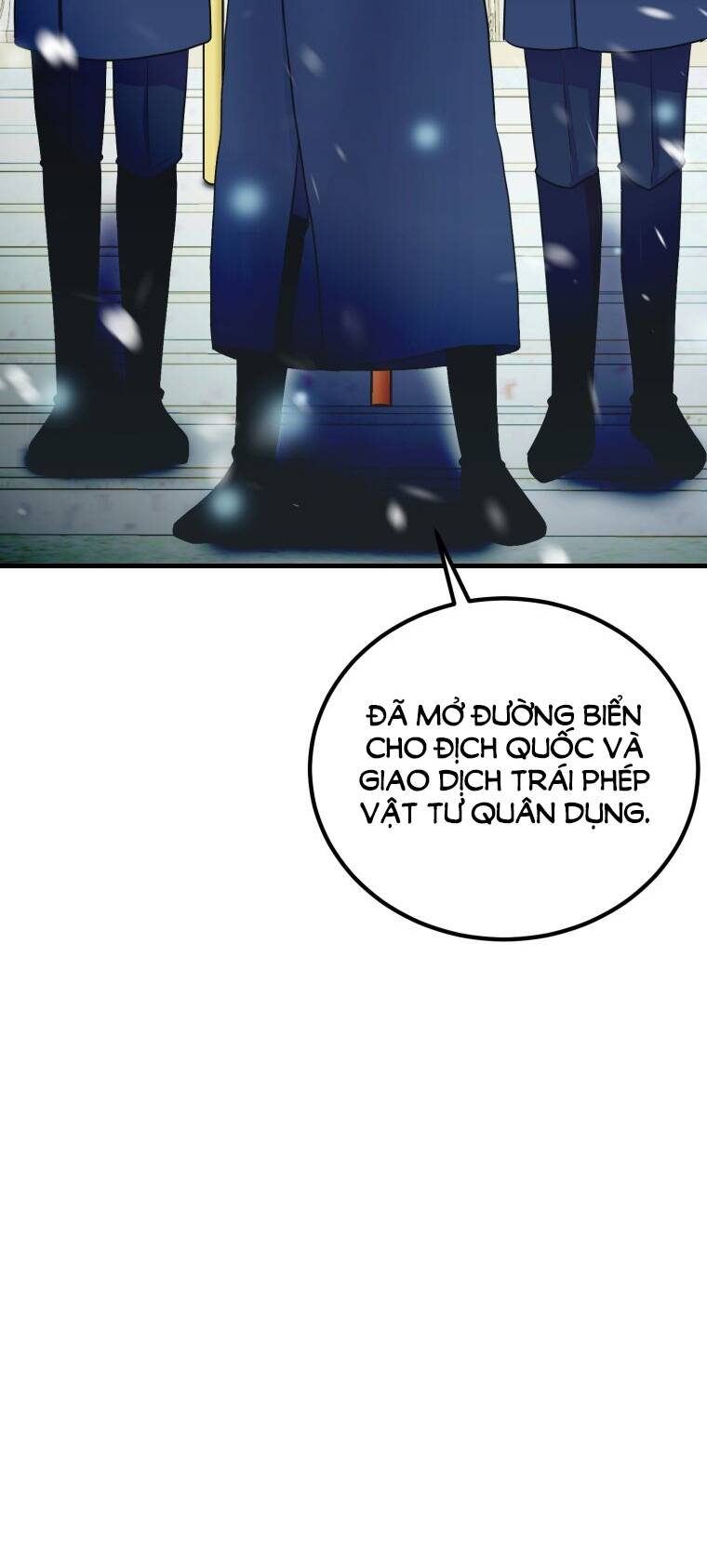 Khi Tôi Bị Chú Chó Tôi Bỏ Rơi Cắn Chapter 2 - Trang 2