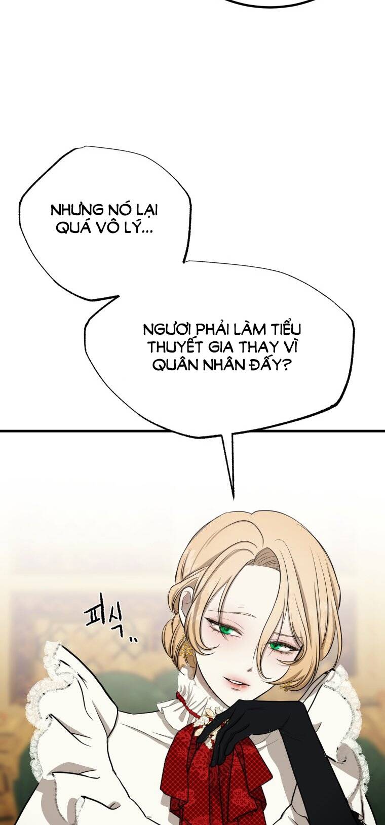 Khi Tôi Bị Chú Chó Tôi Bỏ Rơi Cắn Chapter 2 - Trang 2