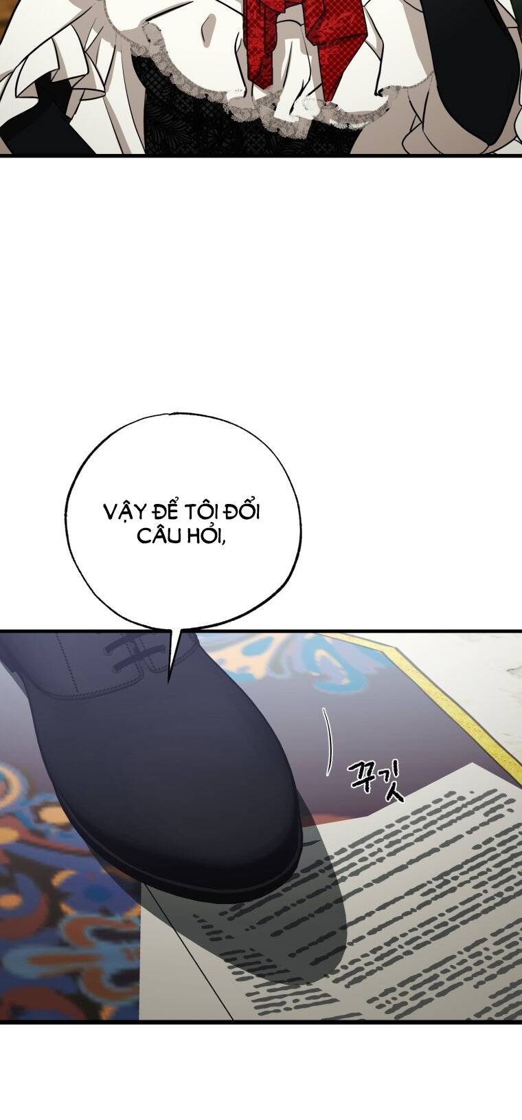 Khi Tôi Bị Chú Chó Tôi Bỏ Rơi Cắn Chapter 2 - Trang 2