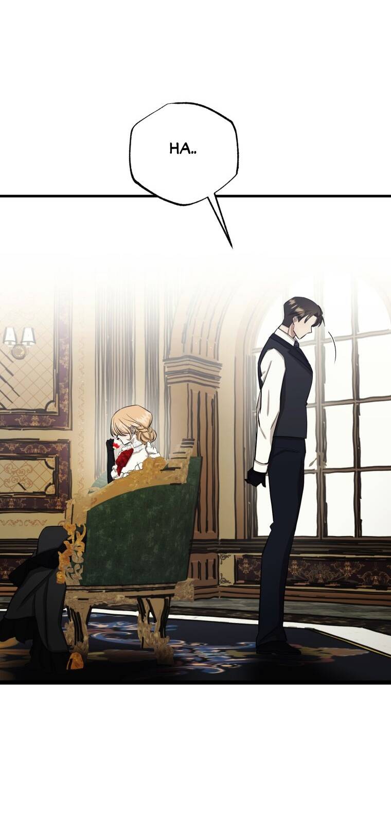 Khi Tôi Bị Chú Chó Tôi Bỏ Rơi Cắn Chapter 2 - Trang 2