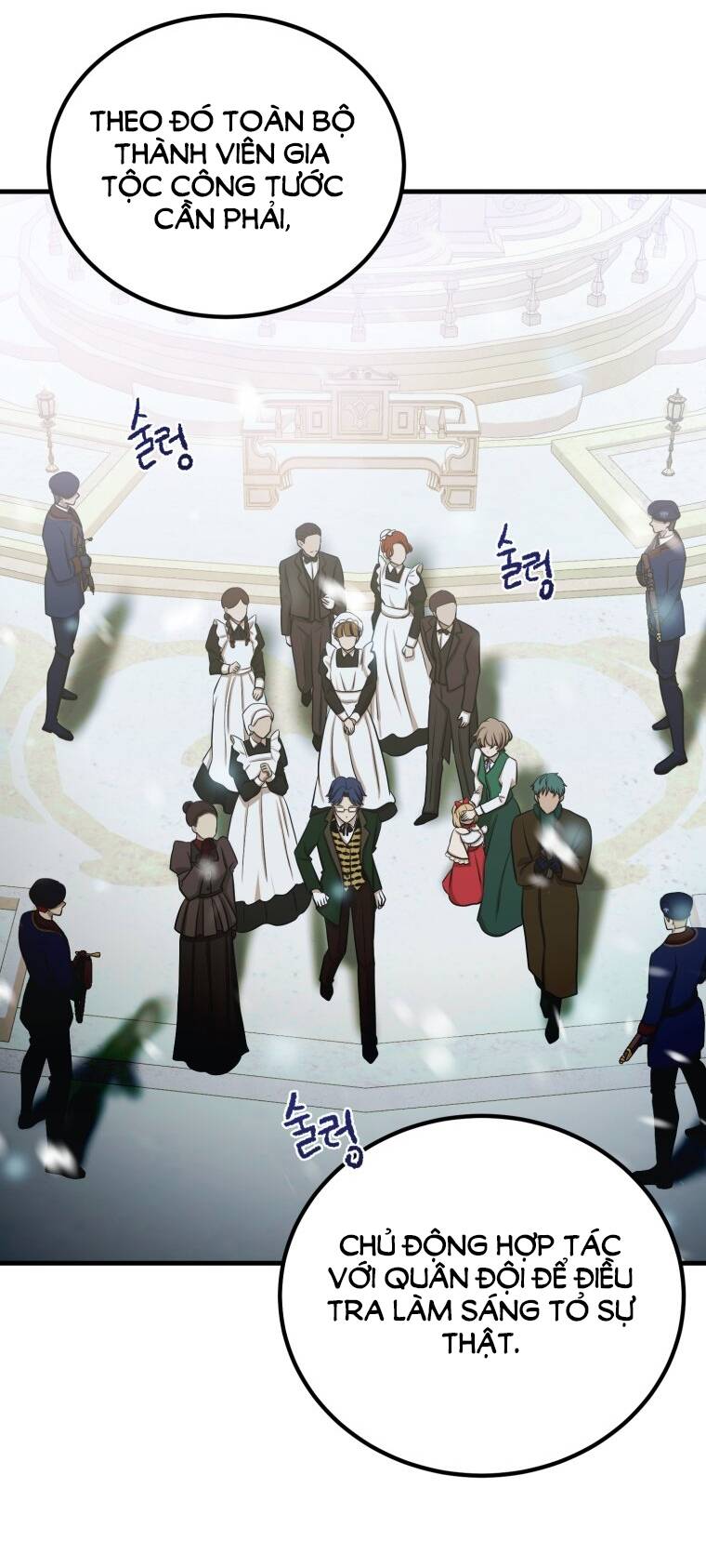 Khi Tôi Bị Chú Chó Tôi Bỏ Rơi Cắn Chapter 2 - Trang 2