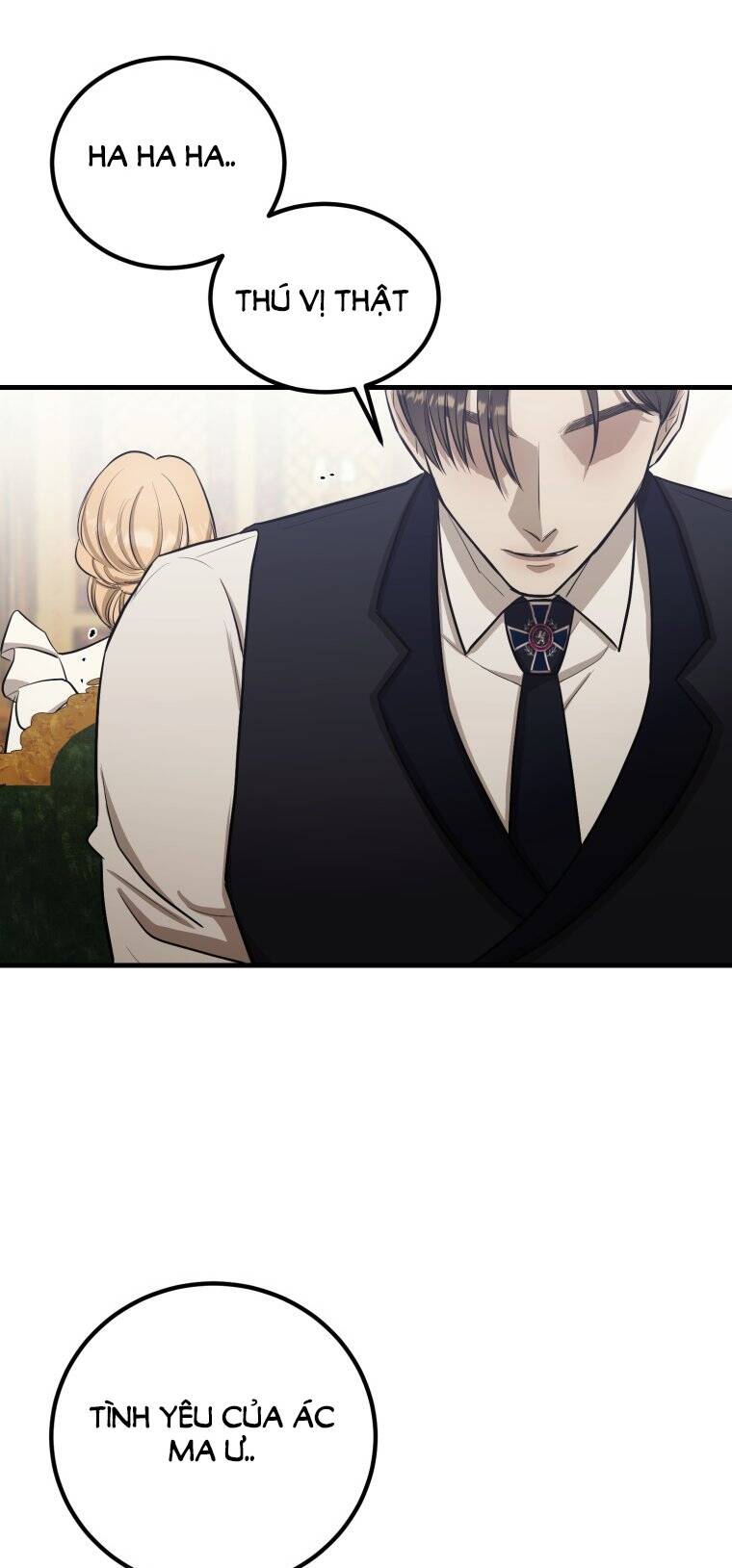 Khi Tôi Bị Chú Chó Tôi Bỏ Rơi Cắn Chapter 2 - Trang 2