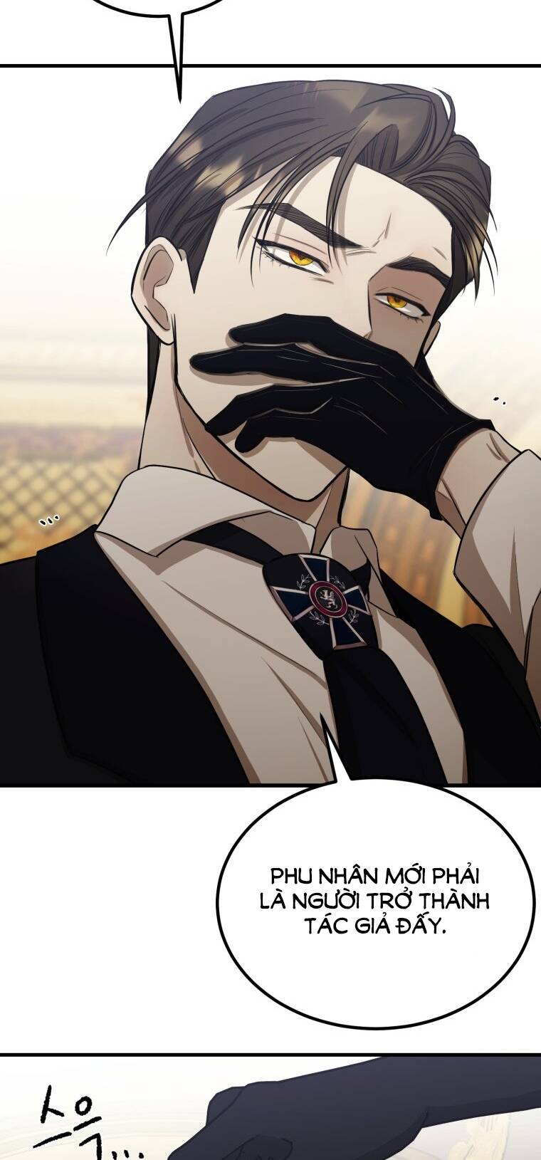 Khi Tôi Bị Chú Chó Tôi Bỏ Rơi Cắn Chapter 2 - Trang 2