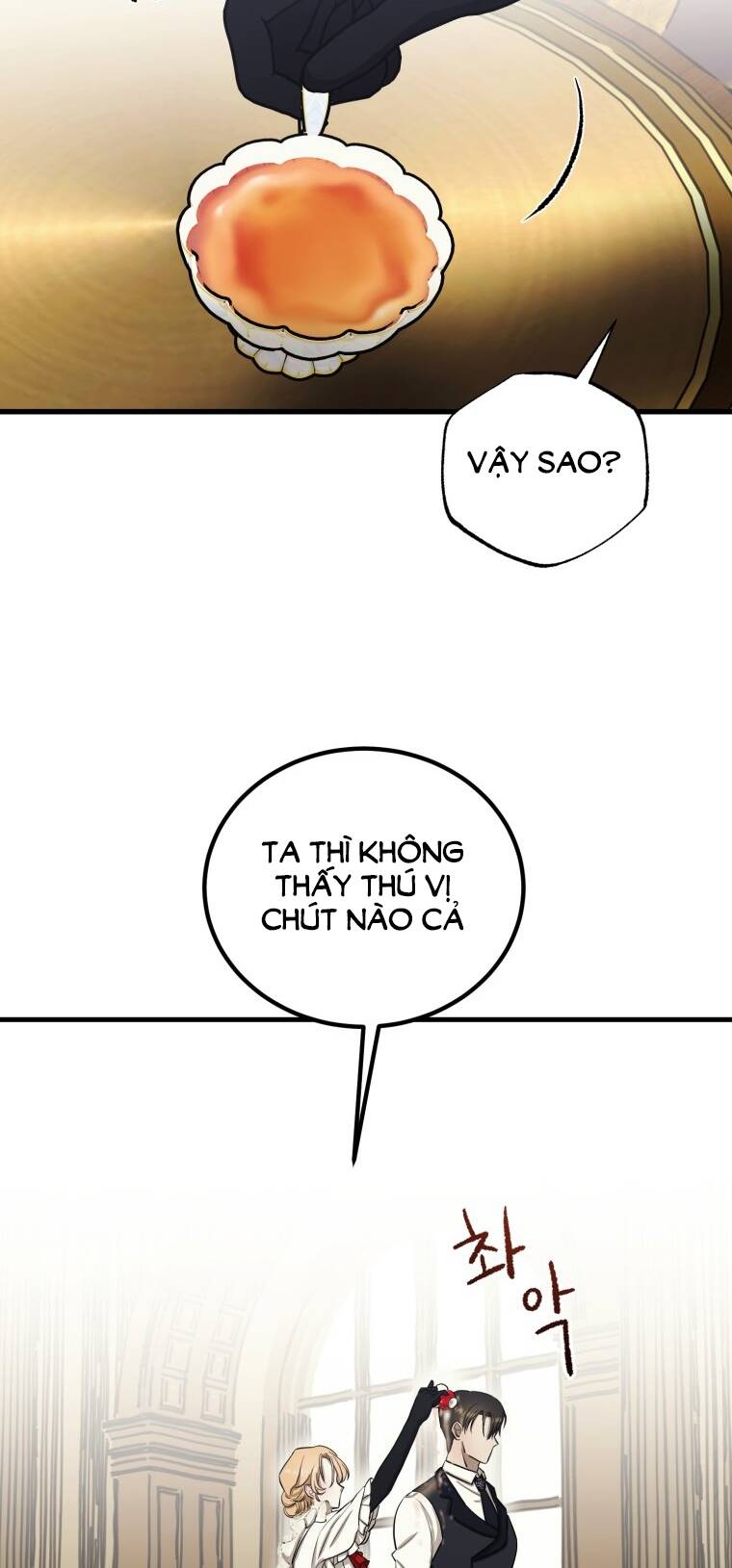 Khi Tôi Bị Chú Chó Tôi Bỏ Rơi Cắn Chapter 2 - Trang 2