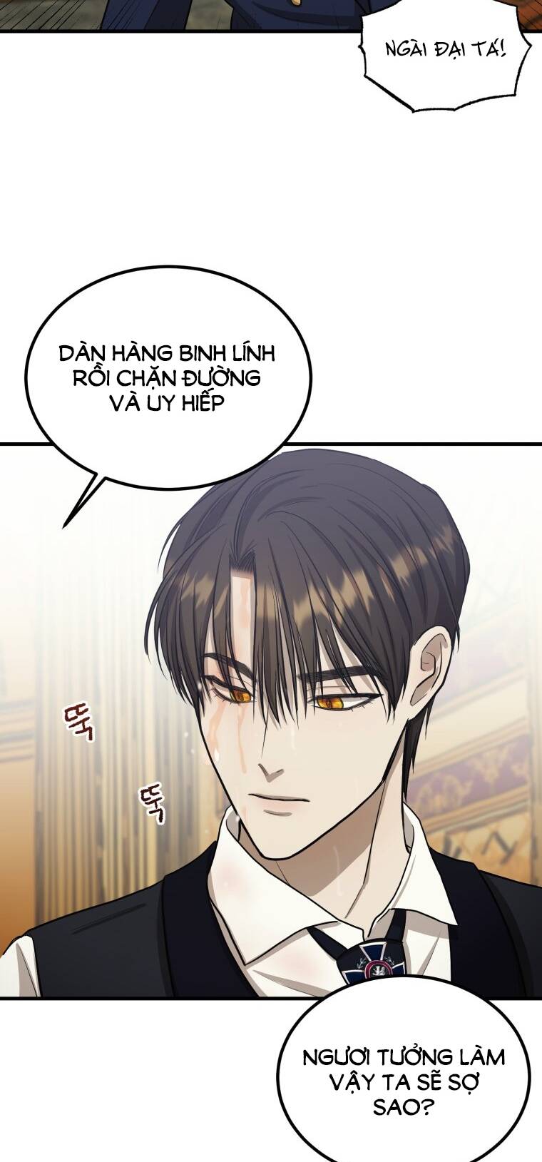 Khi Tôi Bị Chú Chó Tôi Bỏ Rơi Cắn Chapter 2 - Trang 2