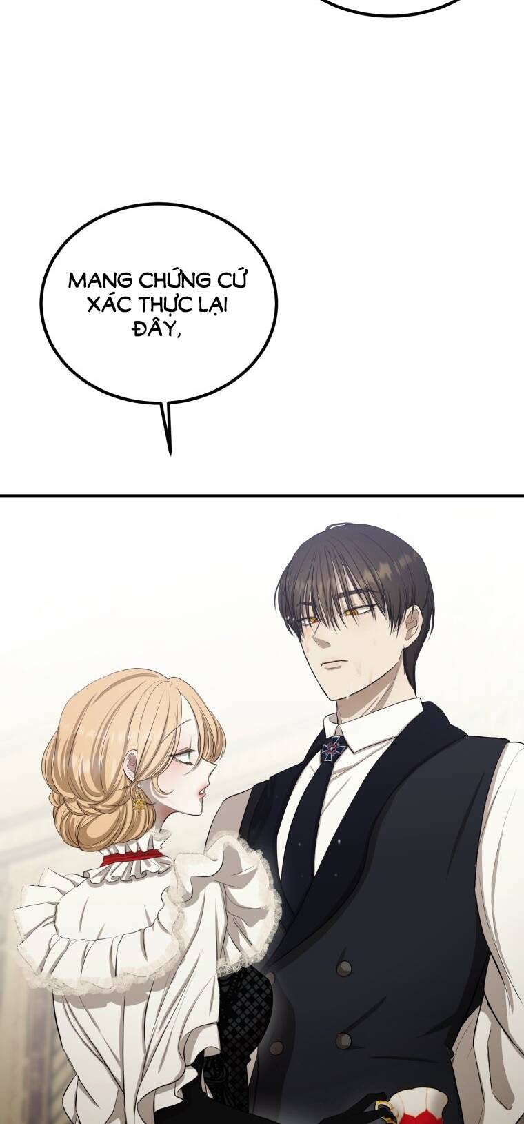 Khi Tôi Bị Chú Chó Tôi Bỏ Rơi Cắn Chapter 2 - Trang 2