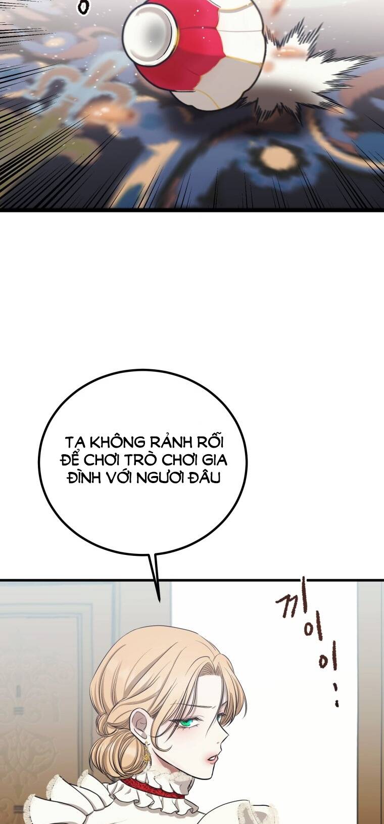 Khi Tôi Bị Chú Chó Tôi Bỏ Rơi Cắn Chapter 2 - Trang 2