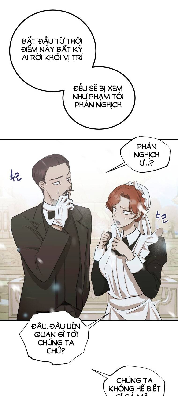 Khi Tôi Bị Chú Chó Tôi Bỏ Rơi Cắn Chapter 2 - Trang 2