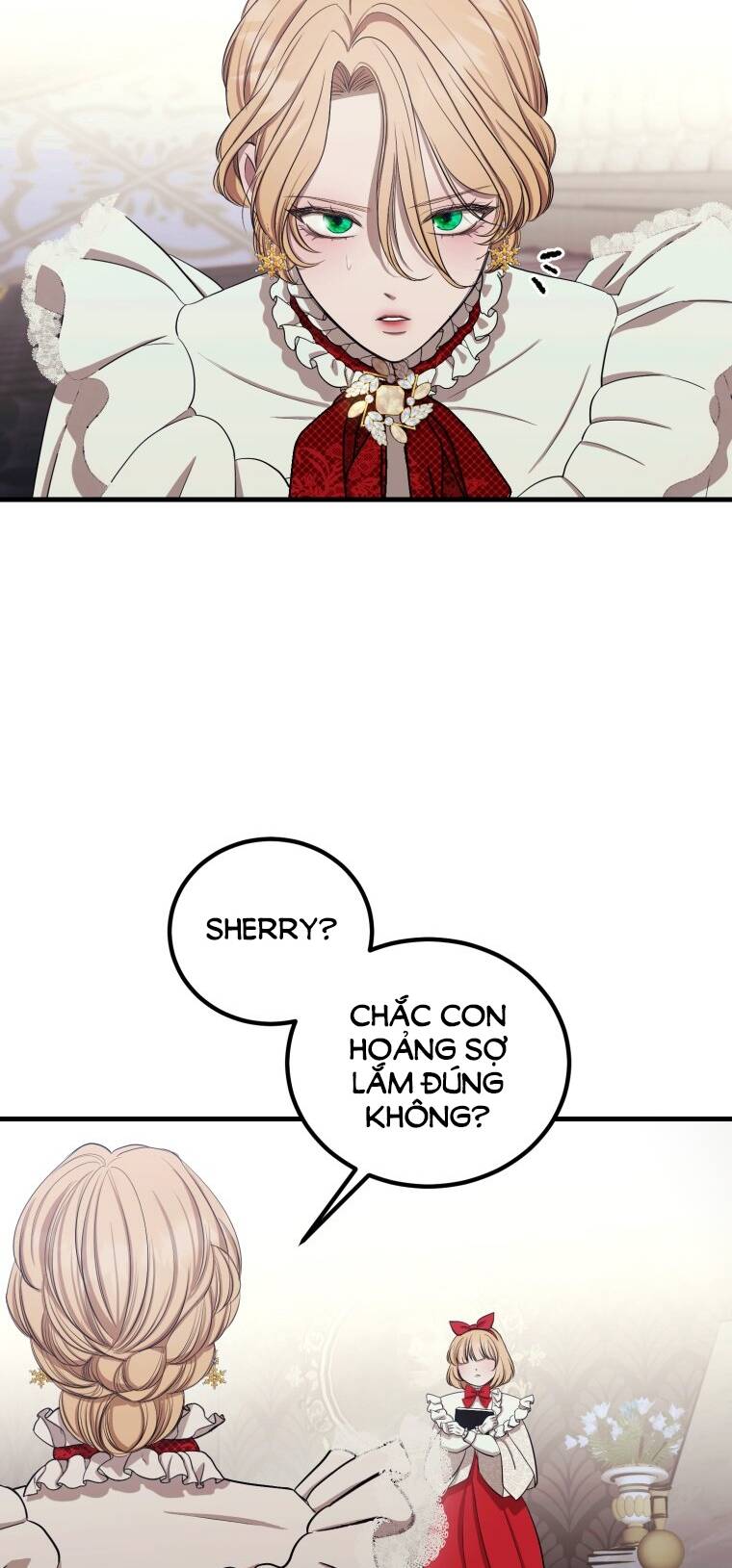 Khi Tôi Bị Chú Chó Tôi Bỏ Rơi Cắn Chapter 2 - Trang 2