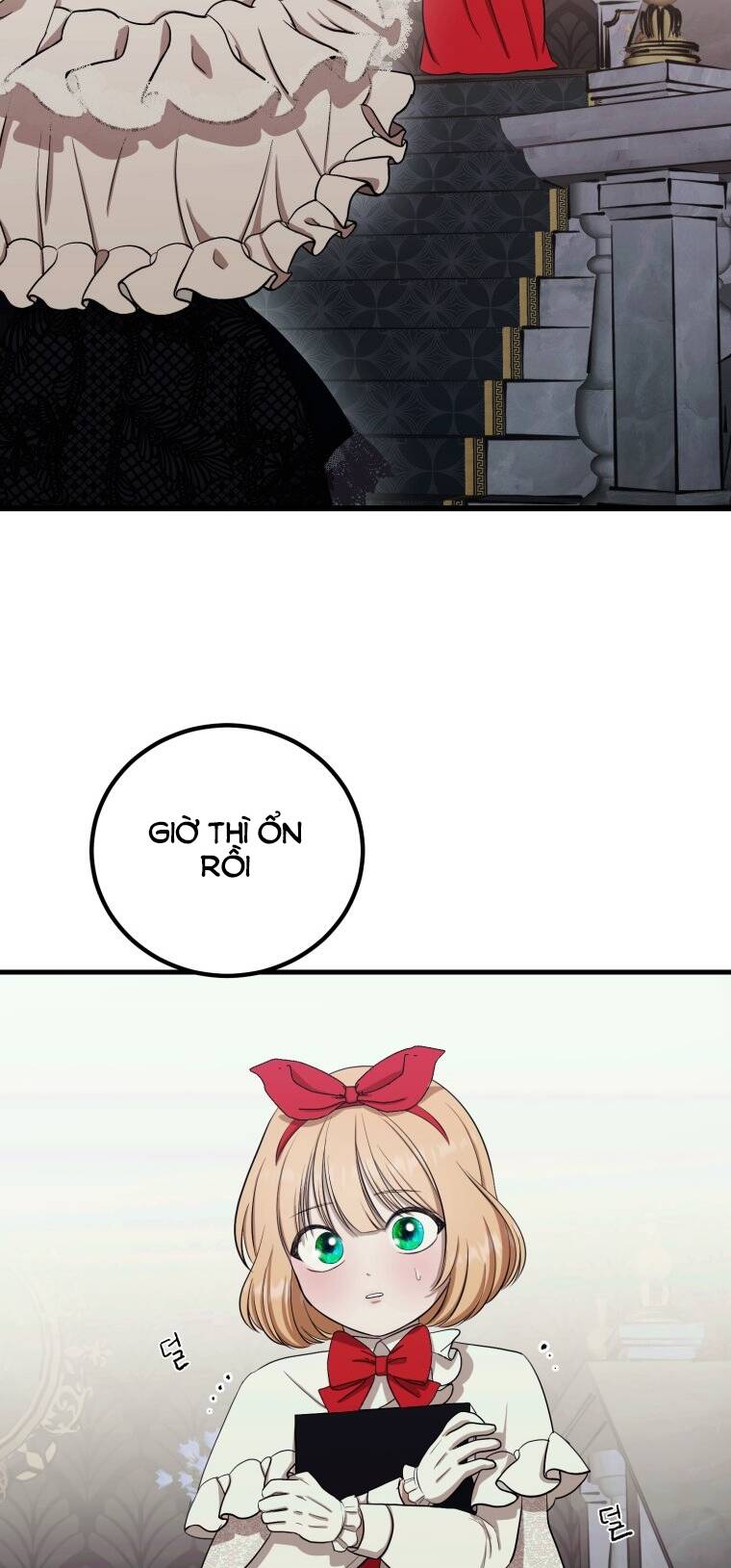 Khi Tôi Bị Chú Chó Tôi Bỏ Rơi Cắn Chapter 2 - Trang 2