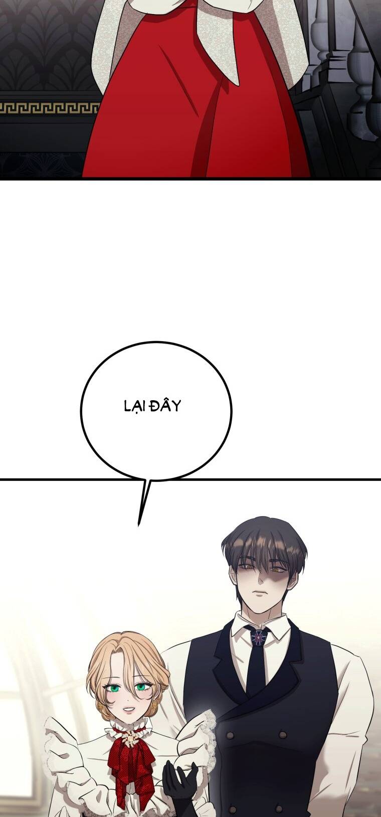 Khi Tôi Bị Chú Chó Tôi Bỏ Rơi Cắn Chapter 2 - Trang 2