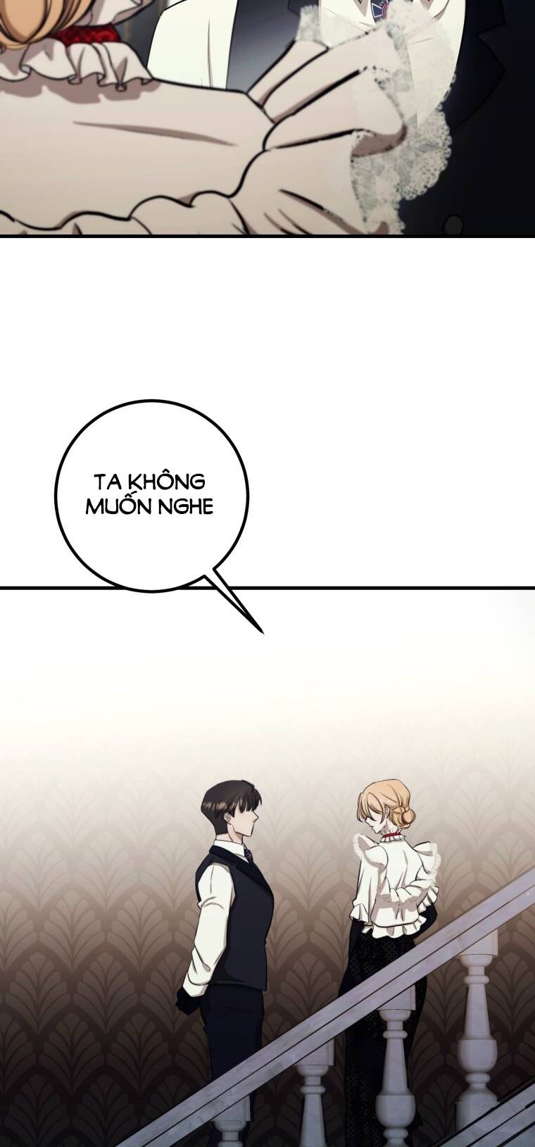 Khi Tôi Bị Chú Chó Tôi Bỏ Rơi Cắn Chapter 2 - Trang 2