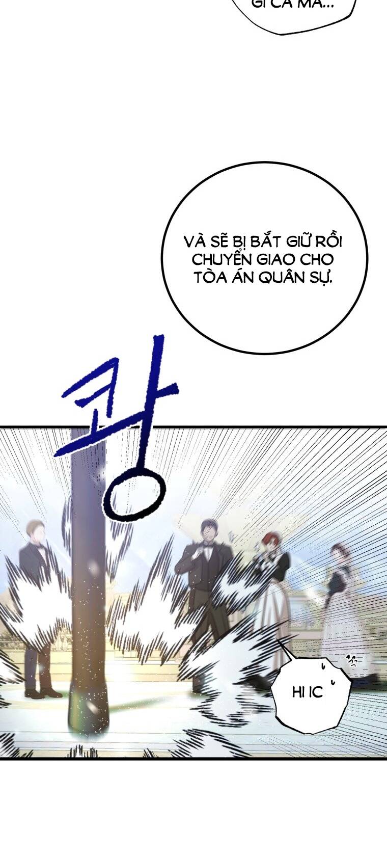 Khi Tôi Bị Chú Chó Tôi Bỏ Rơi Cắn Chapter 2 - Trang 2