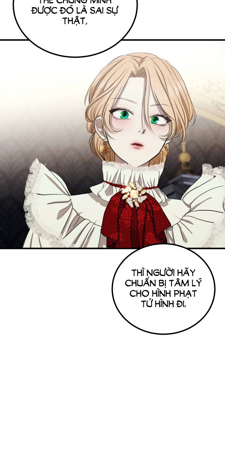 Khi Tôi Bị Chú Chó Tôi Bỏ Rơi Cắn Chapter 2 - Trang 2