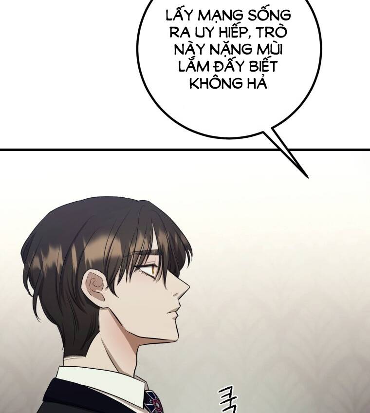 Khi Tôi Bị Chú Chó Tôi Bỏ Rơi Cắn Chapter 2 - Trang 2