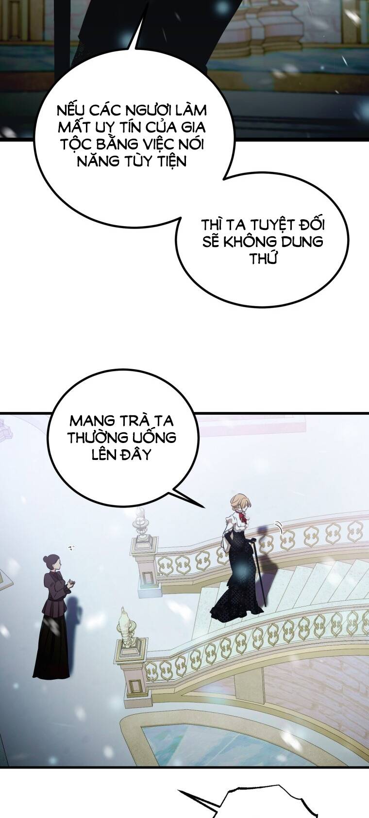 Khi Tôi Bị Chú Chó Tôi Bỏ Rơi Cắn Chapter 2 - Trang 2