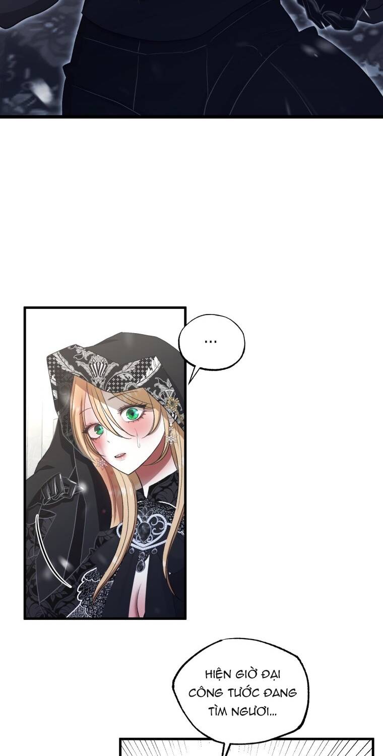 Khi Tôi Bị Chú Chó Tôi Bỏ Rơi Cắn Chapter 20.2 - Trang 2