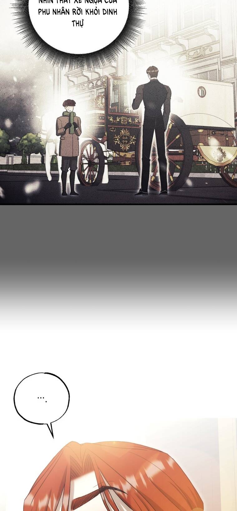 Khi Tôi Bị Chú Chó Tôi Bỏ Rơi Cắn Chapter 21.2 - Trang 2