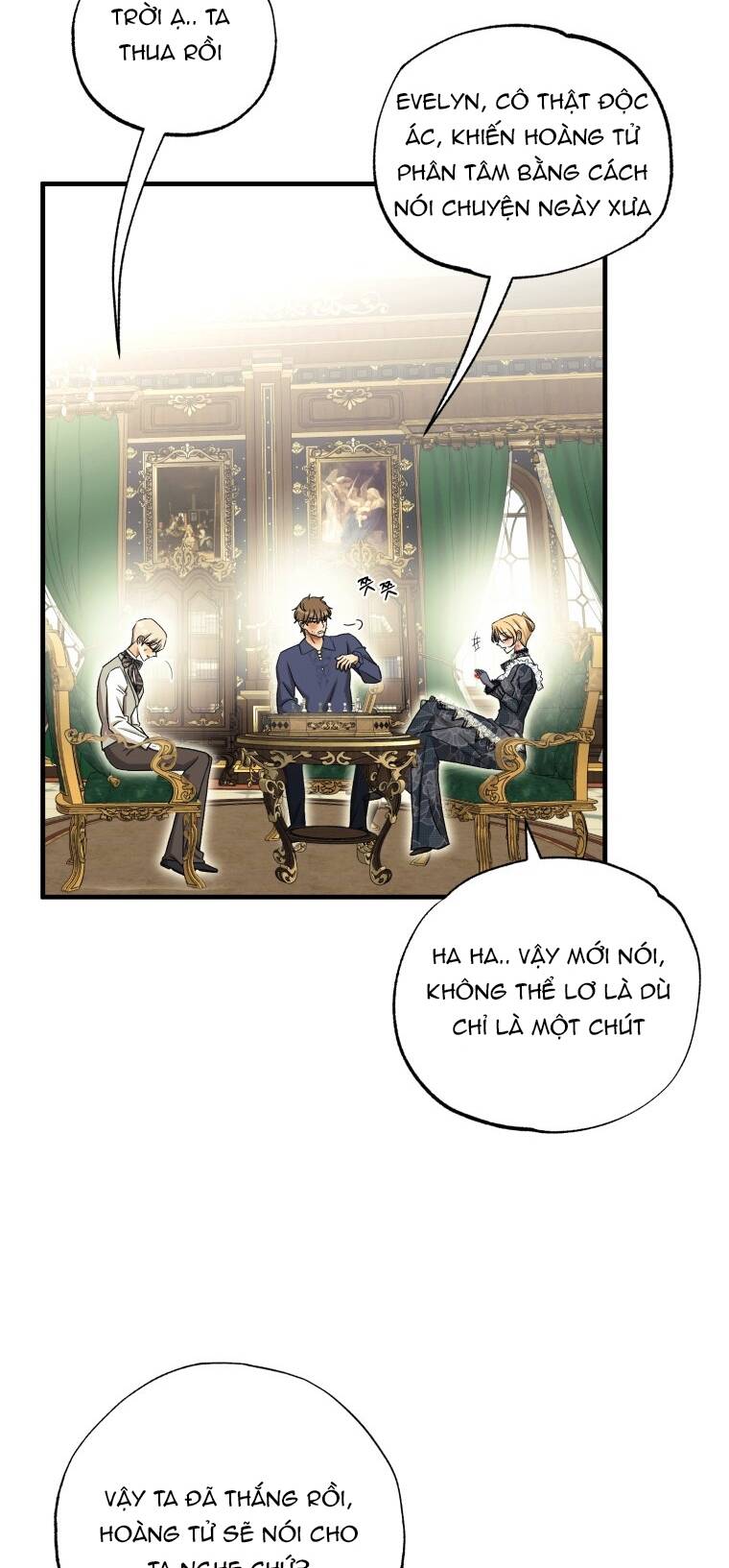 Khi Tôi Bị Chú Chó Tôi Bỏ Rơi Cắn Chapter 21.2 - Trang 2