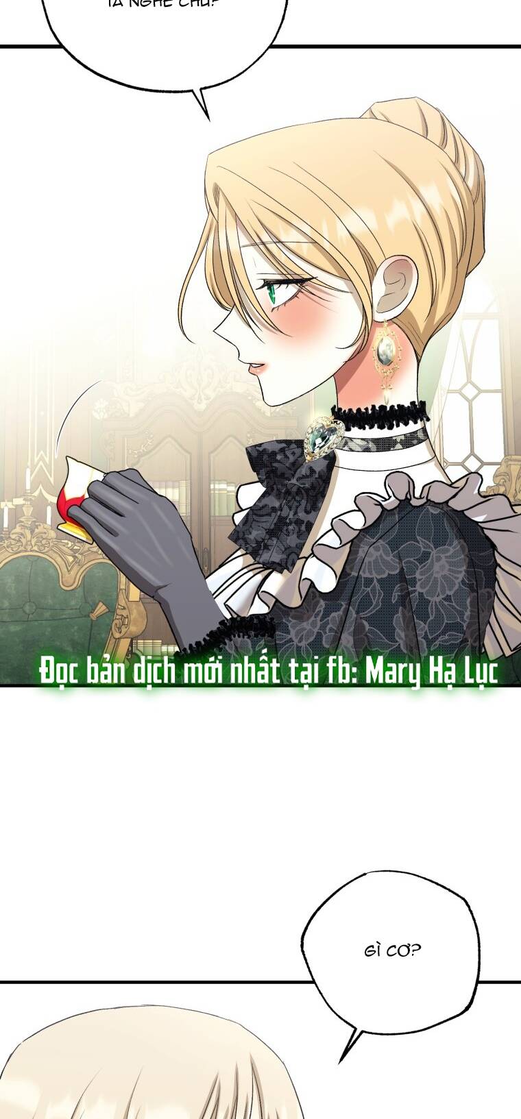 Khi Tôi Bị Chú Chó Tôi Bỏ Rơi Cắn Chapter 21.2 - Trang 2