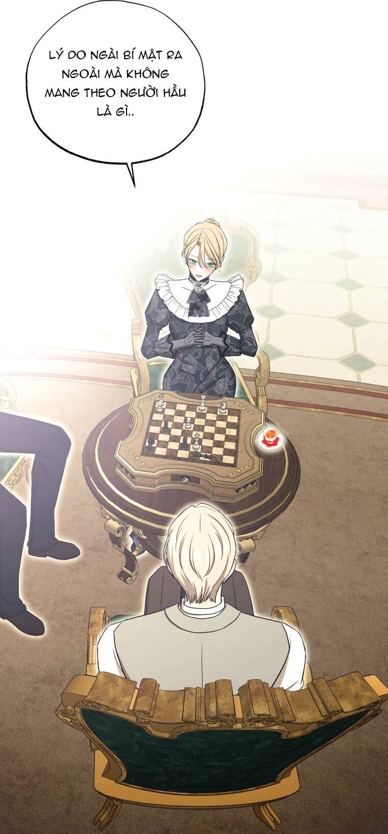 Khi Tôi Bị Chú Chó Tôi Bỏ Rơi Cắn Chapter 21.2 - Trang 2