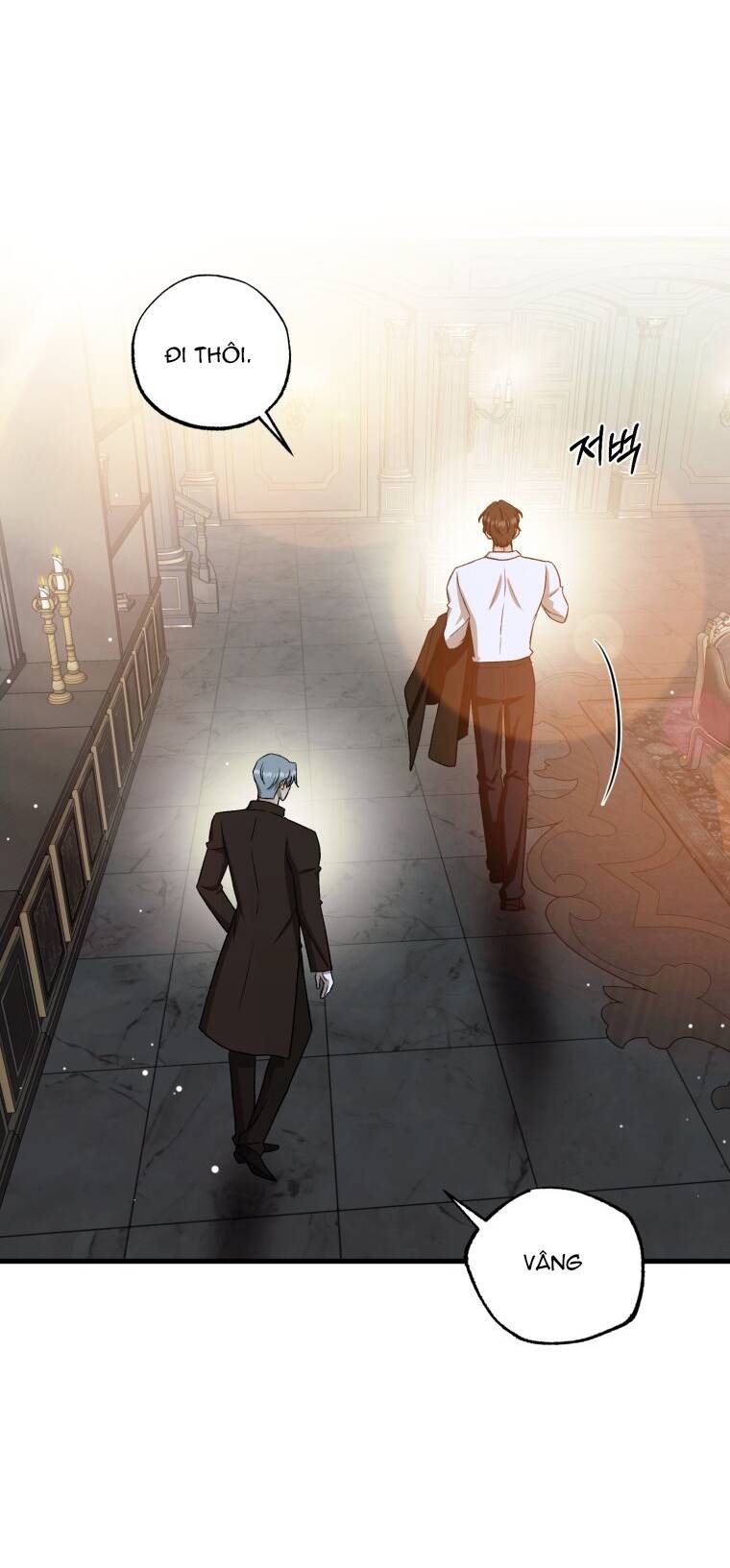 Khi Tôi Bị Chú Chó Tôi Bỏ Rơi Cắn Chapter 21.2 - Trang 2