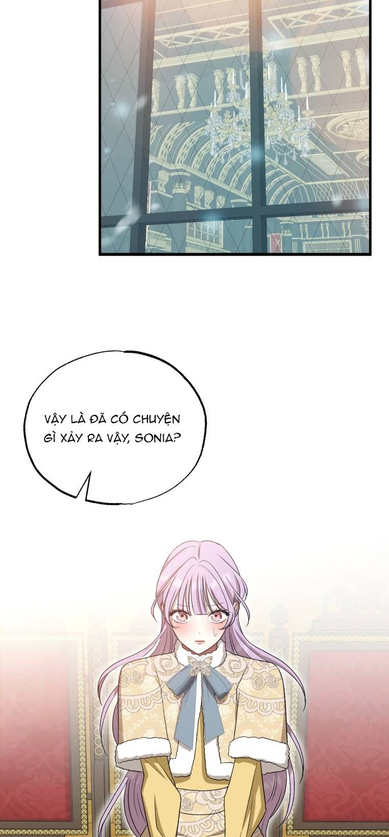 Khi Tôi Bị Chú Chó Tôi Bỏ Rơi Cắn Chapter 21.2 - Trang 2