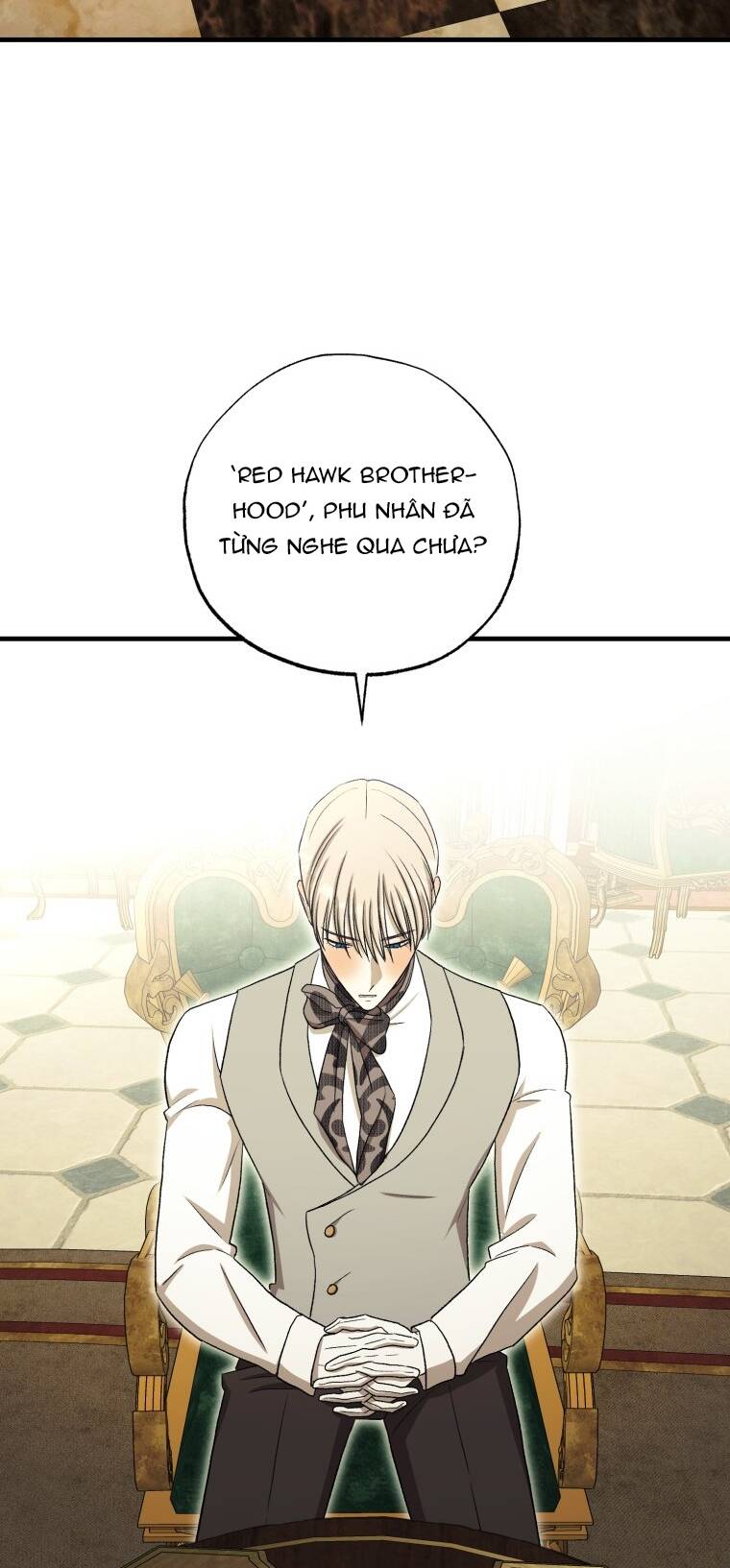 Khi Tôi Bị Chú Chó Tôi Bỏ Rơi Cắn Chapter 21.2 - Trang 2